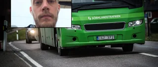 Fortsatt strul med busskorten: "Omöjligt att lova den ena eller den andra dagen"