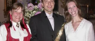 En musikalisk midsommar