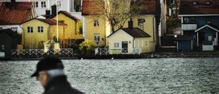 Birger Noréns gamla hus ska renoveras