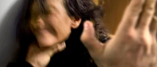 Tillsammans kan vi stoppa våldet
