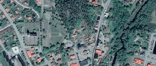Ny ägare till fastigheten på Kullgatan 3 i Kisa
