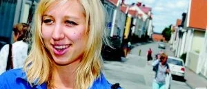 Unga i Västervik 
 allt mer skuldsatta