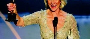 Ingen Oscar till Lassgårds 
film - men till Scorsese