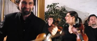 Möte med en musikalisk bragd