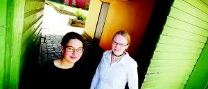 Kafé ska föra samman personer med Aspergers