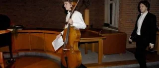 Högklassig musikalisk konst