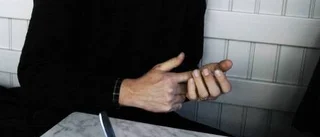 Miljöfrågorna viktigast för Sverker Thorén