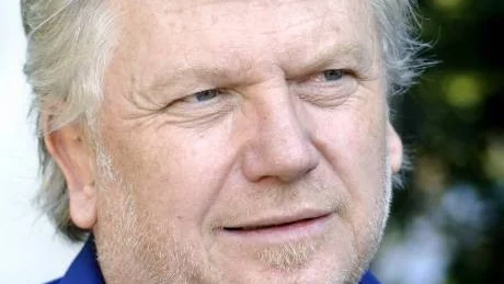 Lennart Brewitz. Arkivbild: Tor Wiklund