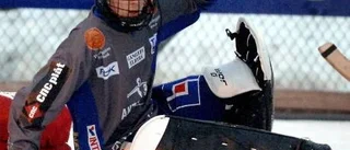 Straffdramatik när Tjust förlorade