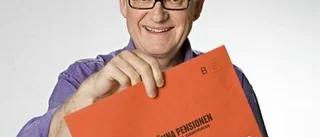Så lindrar du pensionsskräcken