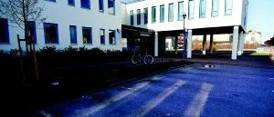 Esplanaden blir snart 
kvällsöppen jourcentral