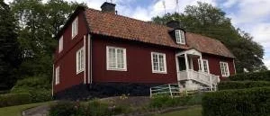 Hus och aktier är bra spargrisar