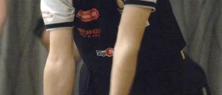 Patrik Svensson  Smålandsmästare