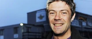 Peter Ljung fortsätter i Västervik Speedway