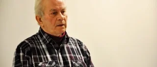 Jan Oleby vill få in healing i sjukvården