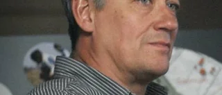 Regnet störde Hojrock
