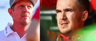 Efter nyckelbensbrottet – smedföraren ersätts inte: "Har redan bättre i truppen"
