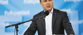Björklund lyfter matematiken