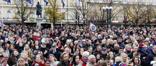 Live från 14.30: Guldfesten för Piraterna