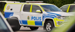 Ung man angripen av flera förövare: "Svårt misshandlad"