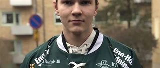Berkerud: "Jag är ångerfull"
