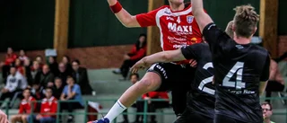 Andra raka segern för EHF