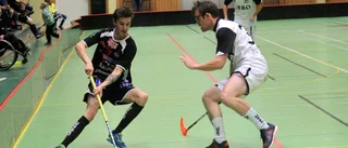Kokande hall väntar WIBK