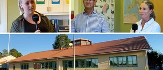 Kampen om skolans framtid: "Vi tror det är en bra investering" ▮ "Vill du lägga på en extra börda till?"
