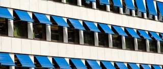 Värmebölja? Skärma av solen och skydda våra äldre