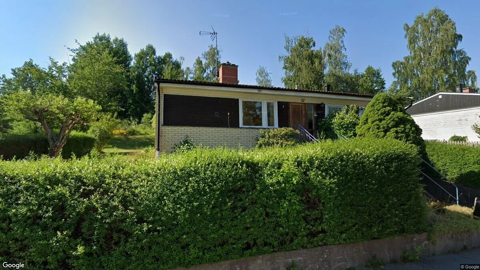 Rönnbärsvägen 7
