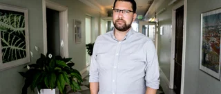 Nej, Jimmie Åkesson kommer inte att bli statsminister