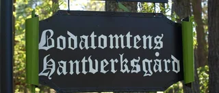 Seniorer besökte dold pärla