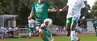 "Inte en match som alla andra"