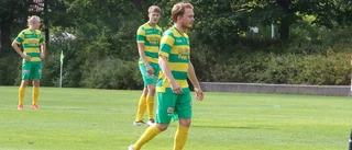 Trögd starkast mot Bälinge