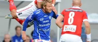 Kvalstrecket nära för ÅFF