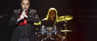 Miljövänlig konsert med Thorsten Flinck