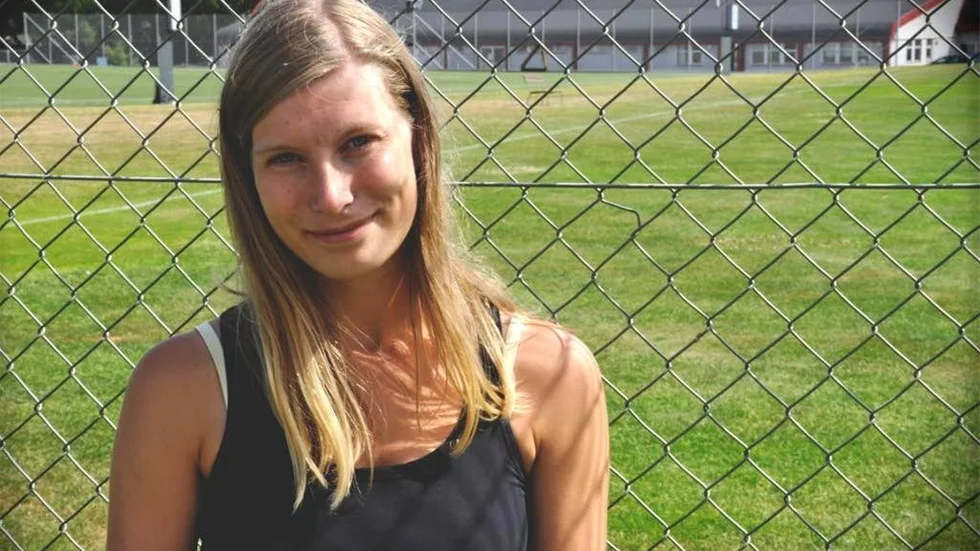 Tess Göthe hoppas att festivalen ska kunna äga rum vid Bökensved. Men än är ingenting bestämt.
