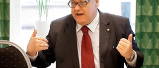 Landshövdingen till bondemöte