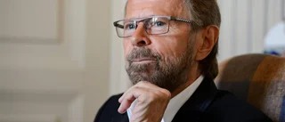 "Det finns något bortom bergen..."