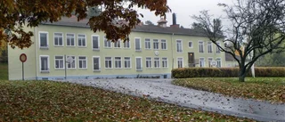 Blackstads tur att diskutera skolnedläggning