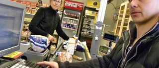 Lanthandeln öppnade med nya ägare