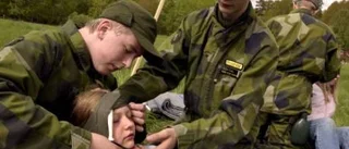 Krisberedskap från grunden