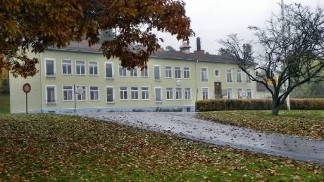 Ska skolan i Blackstad överleva?Foto: Anders Jacobsson