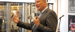 Ohly vill ha gratis kulturskola