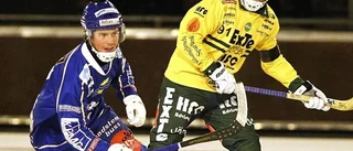 Dramatisk kvalstart för IFK