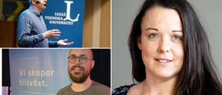 Affärslivsronden: Ny utbildning till Skellefteå • Fint uppdrag för Skelleftebo • Skellefteföretag ökade omsättningen