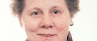 Minnesord Ellen Björnström     
