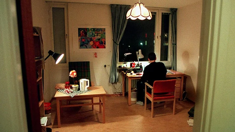 Studentbostad i Linköping. Arkivbild.