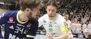 Liverapport från den tredje matchen 