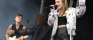 Fyra nya bokningar till Bråvalla